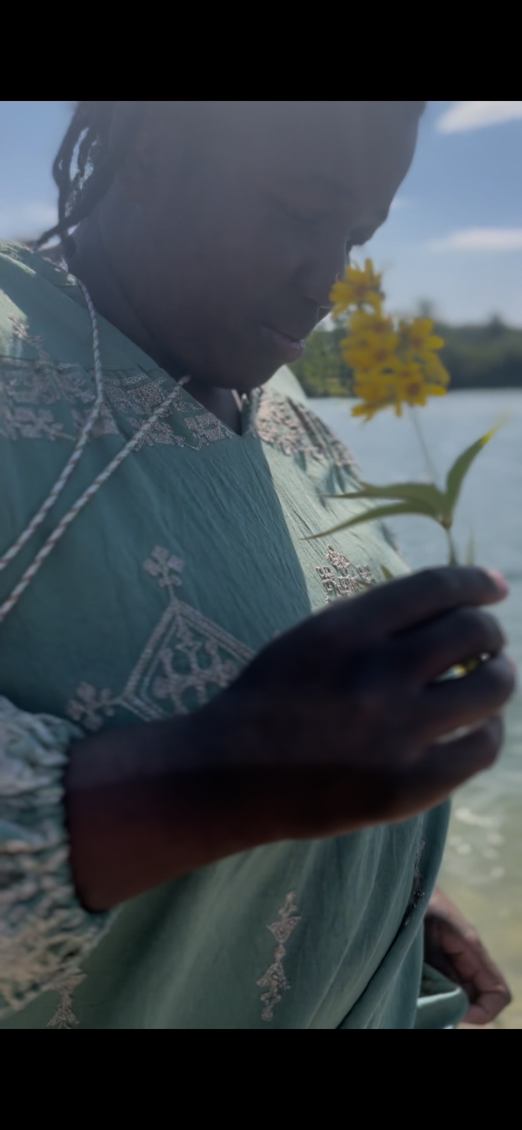Voyage entre femmes à Letterckenny, Irlande